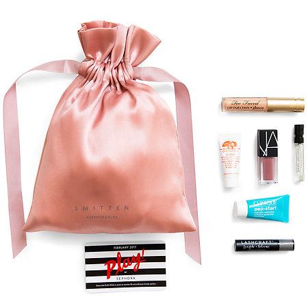 Play! By Sephora The Soft Side Box A