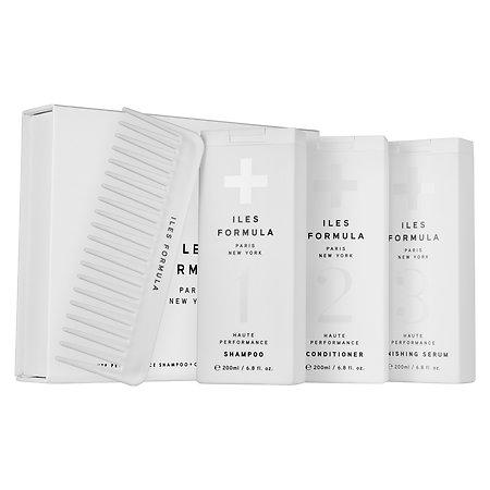 Iles Formula Haute Performance Set