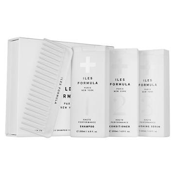 Iles Formula Haute Performance Set