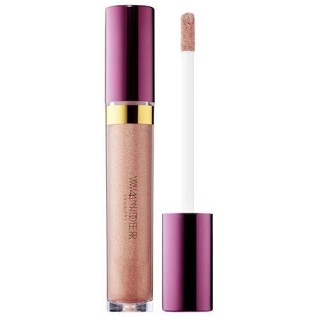 Wander Beauty Exquisite Eye Liquid Shadow Rose Garden 0.21oz/6g