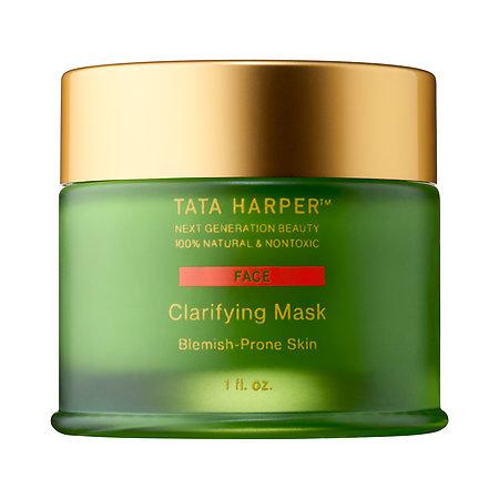 Tata Harper Clarifying Mask 1 Oz/ 30 Ml