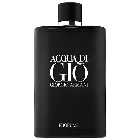 Giorgio Armani Beauty Acqua Di Gio Profumo 10.2 Oz/ 300 Ml Parfum Spray