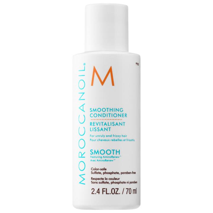 Moroccanoil Smoothing Conditioner Mini 2.4 Oz/ 70 Ml