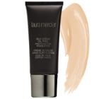 Laura Mercier Silk Crme Oil Free Photo Edition Foundation Cream Ivory 1 Oz/ 30 Ml