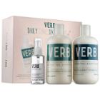 Verb Daily Care, Daily Renew
