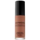 Sephora Collection 10 Hr Wear Perfection Foundation 56.5 Tea 0.84 Oz/ 25 Ml
