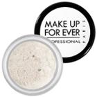 Make Up For Ever Star Powder White With Pink Highlights 943 0.09 Oz/ 2.8 G
