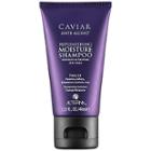 Alterna Caviar Anti-aging(r) Replenishing Moisture Shampoo 1.35 Oz