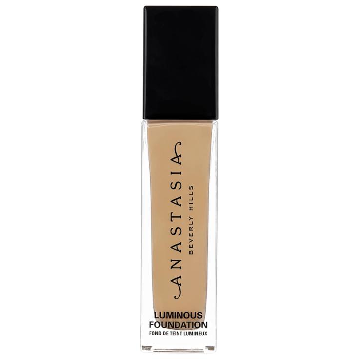 Anastasia Beverly Hills Luminous Foundation 300c 1.01 Oz/ 30 Ml