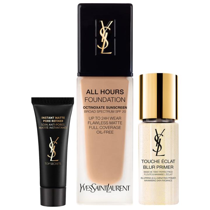Yves Saint Laurent All Hours Customizable Set