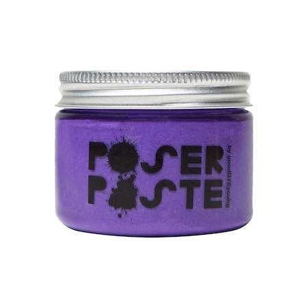 Good Dye Young Poser Paste Temporary Hair Makeup Ppl Eater Purple