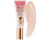 Too Faced Peach Perfect Comfort Matte Foundation - Peaches And Cream Collection Cloud