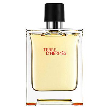 Hermes Terre D'hermes 3.3 Oz Eau De Toilette Spray