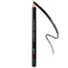 Black Up Waterproof Smoky Matt Pencil Ms03 0.04 Oz