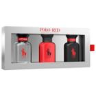 Ralph Lauren Polo Red Coffret Set