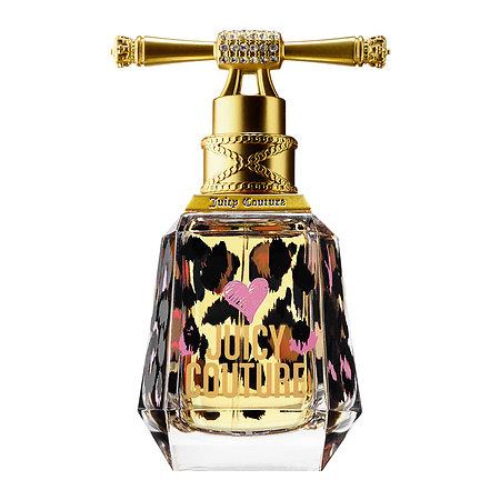 Juicy Couture I Love Juicy Couture 1.7 Oz Eau De Parfum Spray