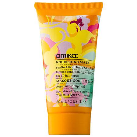 Amika Nourishing Mask 2 Oz