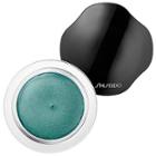 Shiseido Shimmering Cream Eye Color Esmaralda 0.21 Oz