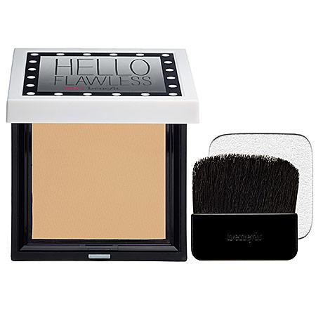 Benefit Cosmetics 'hello Flawless!' Powder Foundation Me, Vain?' Champagne