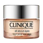 Clinique All About Eyes 0.5 Oz