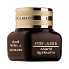 Estee Lauder Advanced Night Repair Eye Cream Synchronized Complex Ii 0.5 Oz/ 15 Ml