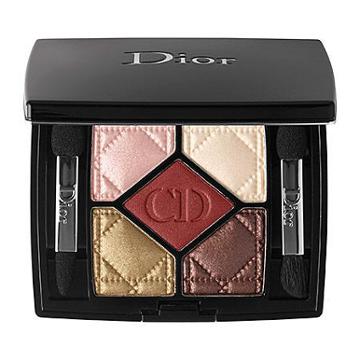 Dior 5-colour Eyeshadow Trafalgar 876 0.21 Oz