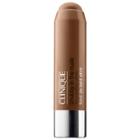 Clinique Chubby In The Nude Foundation Stick Ample Amber 0.21 Oz