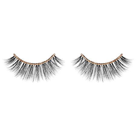 Velour Lashes Luminous Lash Collection Champagne Adore Lash