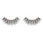 Velour Lashes Luminous Lash Collection Champagne Adore Lash
