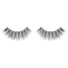 Velour Lashes Luminous Lash Collection Champagne Adore Lash