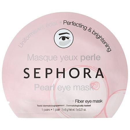Sephora Collection Eye Mask Pearl 0.21 Oz