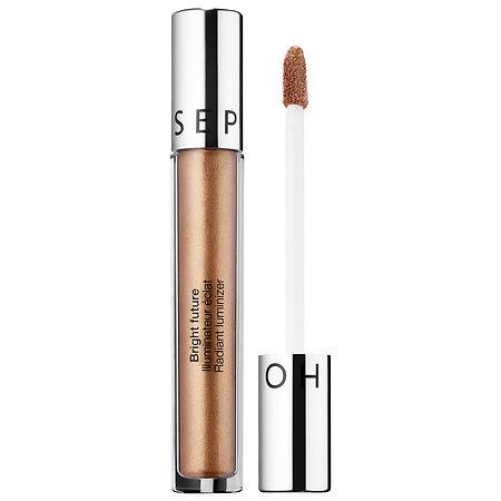 Sephora Collection Bright Future Radiant Luminizer 03 Cognac 0.13 Oz/ 3.7 Ml