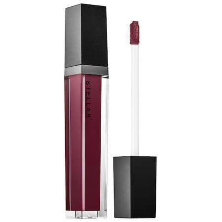 Stellar Opus Liquid Lip Mythic Moon 07 0.20 Oz/ 5.8 Ml