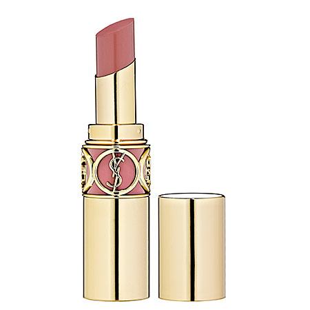 Yves Saint Laurent Rouge Volupte - Silky Sensual Radiant Lipstick Spf 15 3 Beige Ultimate 0.12 Oz