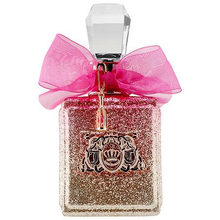 Juicy Couture Viva La Juicy Ros&eacute; 3.4 Oz Eau De Parfum Spray