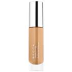 Becca Ultimate Coverage 24 Hour Foundation Olive 1.01 Oz/ 30 Ml