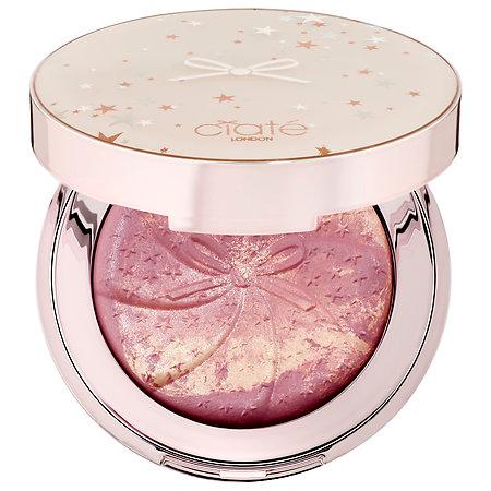 Ciate London Glow-to Illuminating Blush Summer Love 0.141 Oz/ 4 G