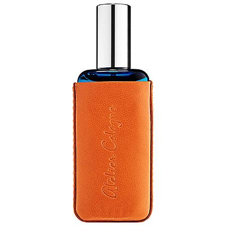 Atelier Cologne Collection Azur - Mandarine Glaciale 1 Oz/ 30 Ml Cologne Absolue Pure Perfume Spray