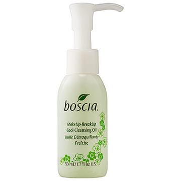 Boscia Makeup-breakup Cool Cleansing Oil 1.7 Oz/ 50 Ml