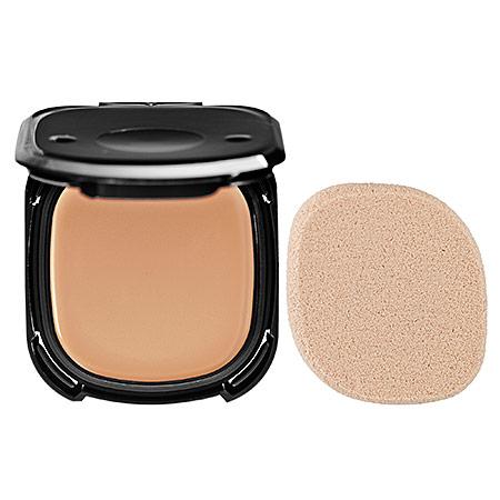 Shiseido Advanced Hydro-liquid Compact Refill Spf 15 B40 Natural Fair Beige