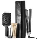 Ghd The Smooth & Finish Kit
