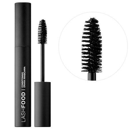 Lashfood Conditioning Drama Mascara Black 0.27 Oz/ 8 Ml