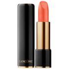Lancome L'absolu Rouge 262 Imprevu 0.14 Oz/ 4.2 G