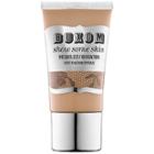 Buxom Show Some Skin Weightless Foundation Tickle The Ivory - Neutral Ivory For Very Fair Skin Tones