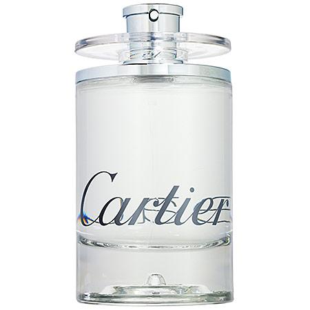 Cartier Eau De Cartier 3.3 Oz/ 100 Ml Eau De Toilette Spray