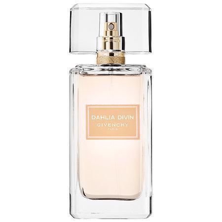 Givenchy Dahlia Divin Eau De Parfum Nude 1.0 Oz/ 30 Ml Eau De Parfum Spray