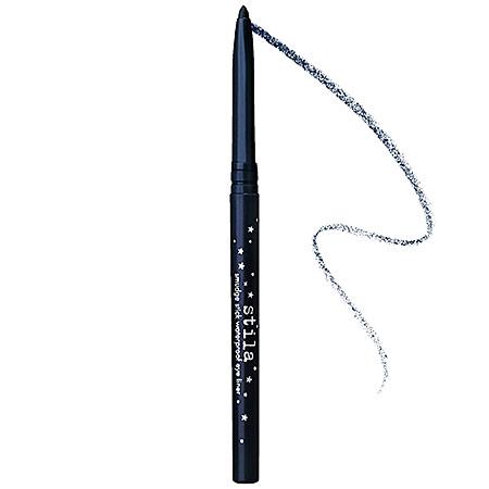 Stila Smudge Stick Waterproof Eye Liner Midnight Blue 0.01 Oz/ 0.28 G
