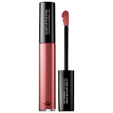 Make Up For Ever Artist Plexi-gloss 204 0.23 Oz