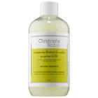 Christophe Robin Color Fixator Wheat Germ Shampoo 8.33 Oz/ 246 Ml