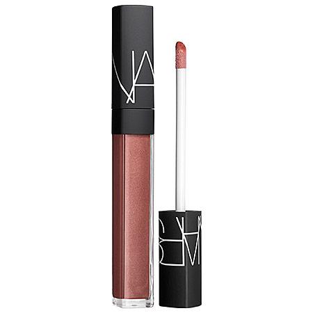 Nars Lip Gloss Stolen Kisses 0.18 Oz/ 6 Ml